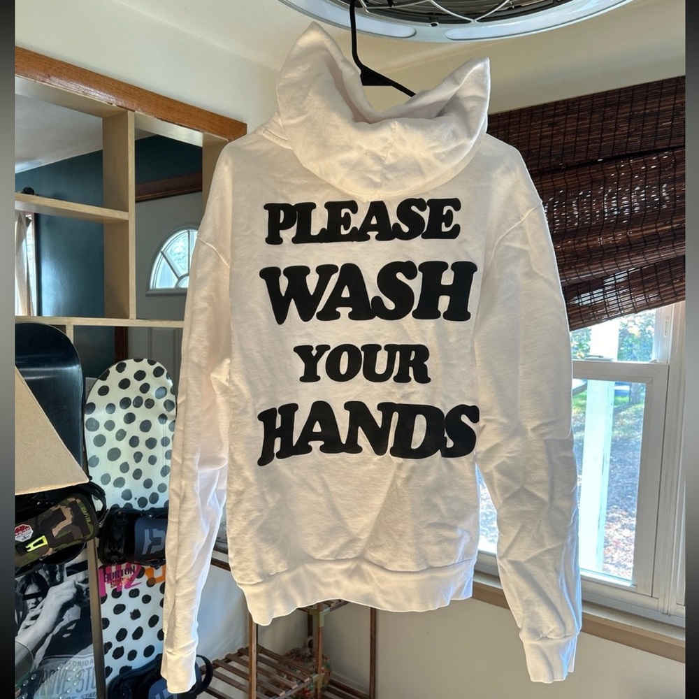 Talentless hoodie